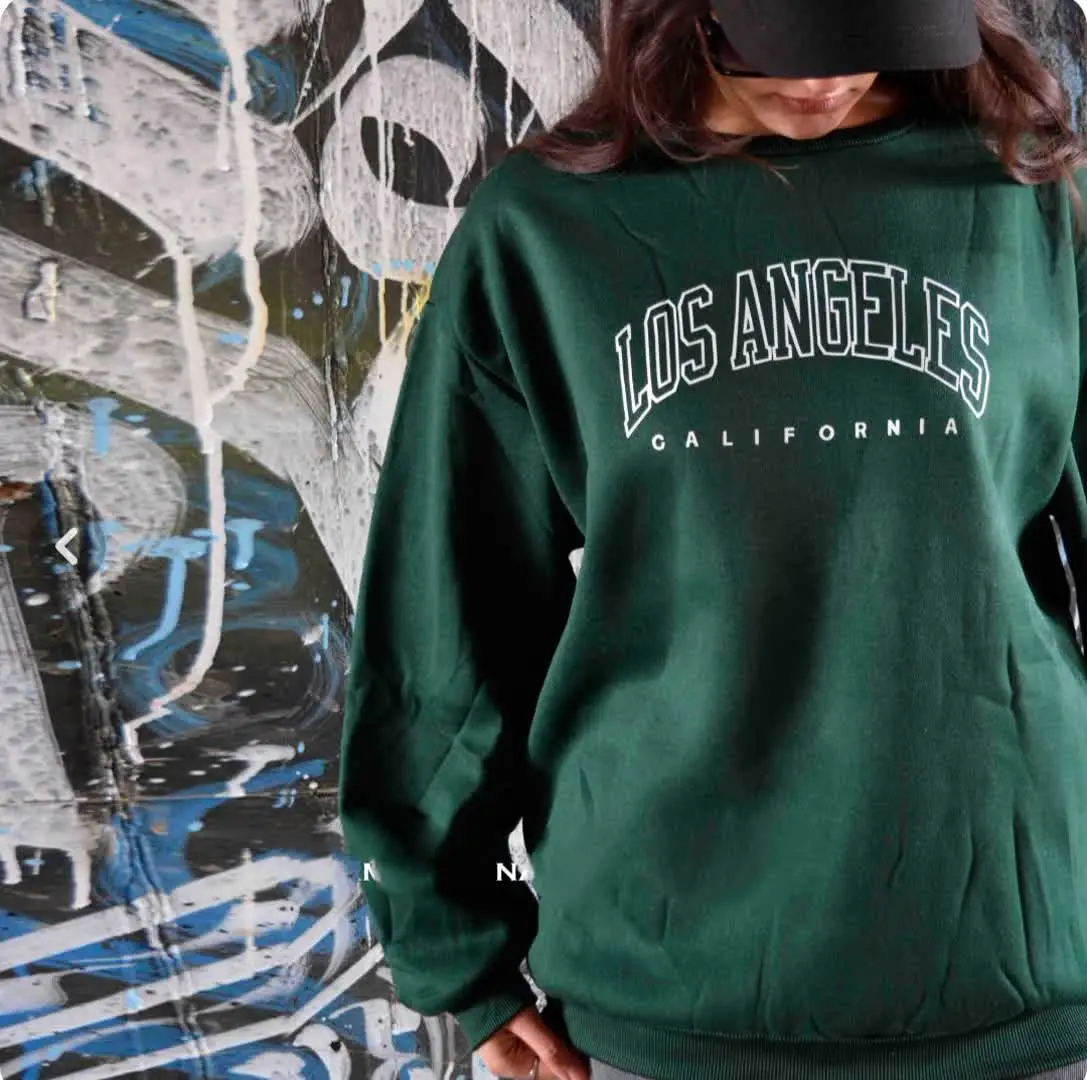 بلوز لس آنجلس