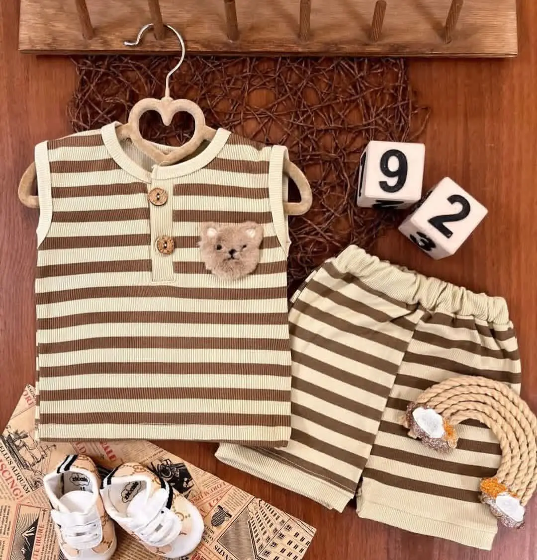 مدل راه راه
