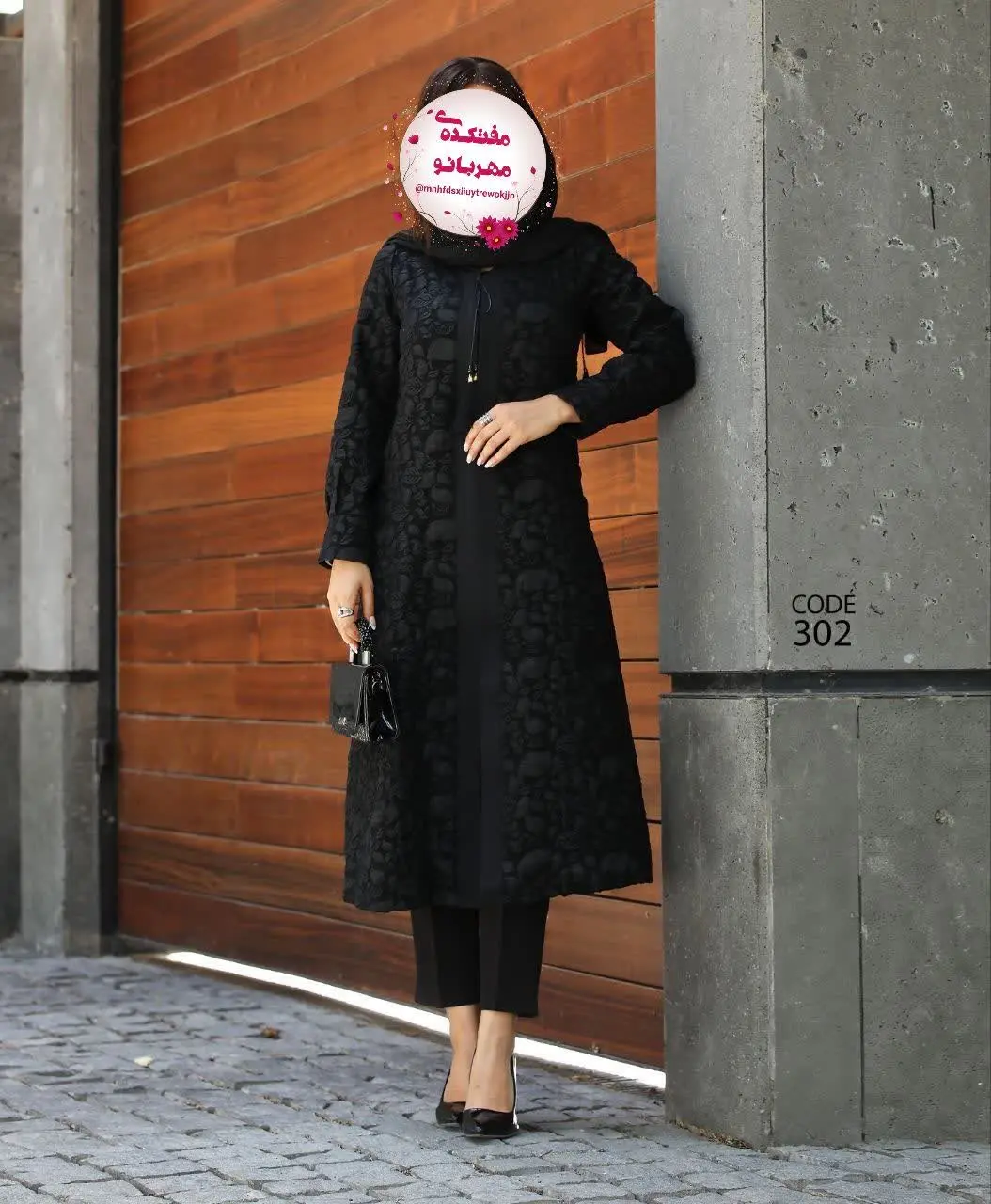 #مانتومجلسی #جلوبسته #بلندمجلسی #دایموند #ترک_لند 
