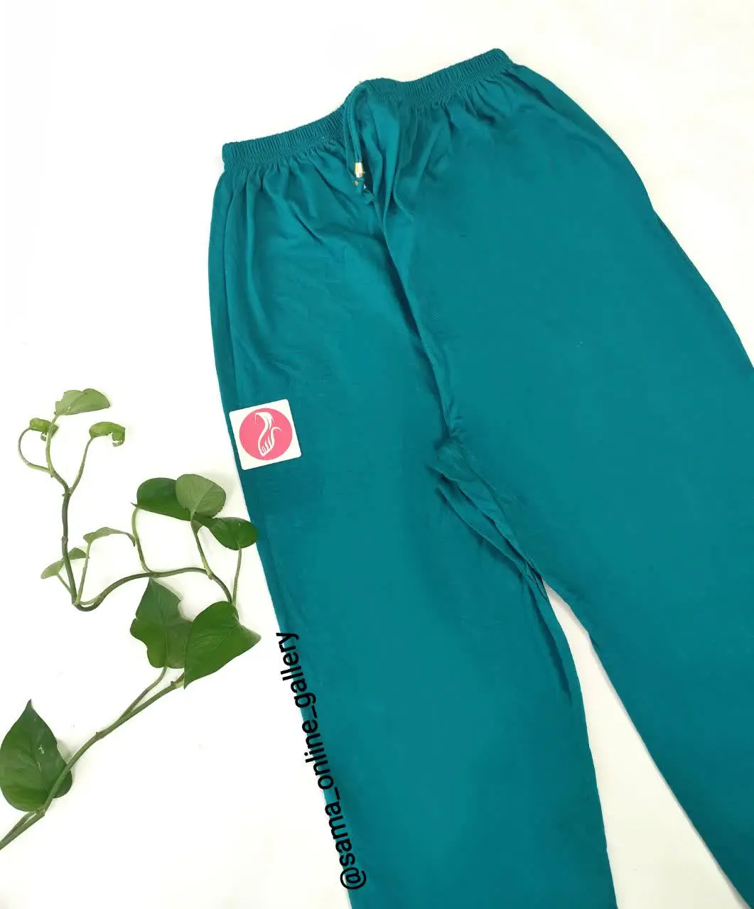 👖 جنس شلوار نخ پنبه سوپر در...