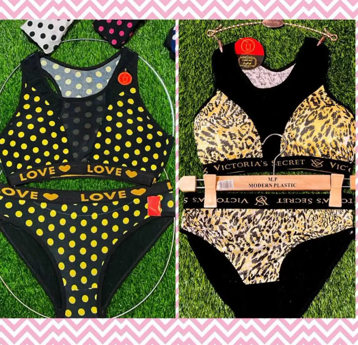 ⛱مدل: اسپرت کشی❤️🧡💜
