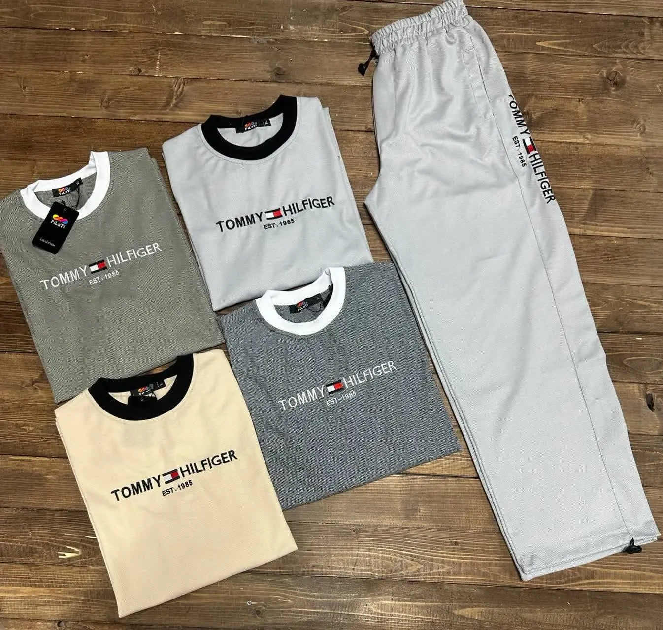 #بلوز_شلوار_سوزنی_راحتی
