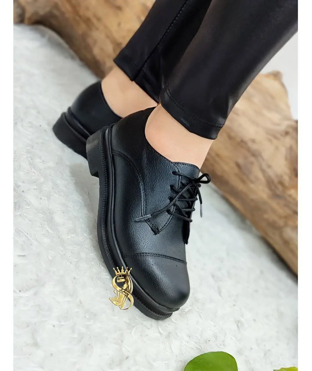 نام: 👞 کفش اسپرت طبی دانشجویی مدل المیرا کلاسیک 😍
