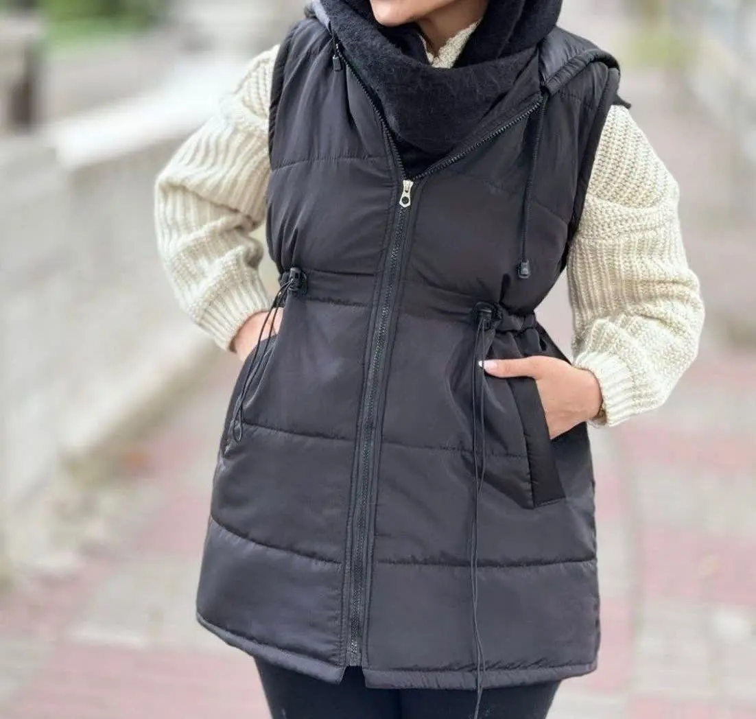 🔹کلاه جدا نمی شود