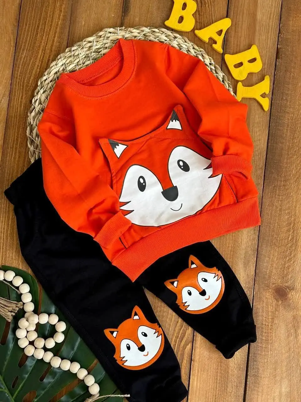 🌺🌺 اینم یه ست خیلی خفن و جذاب که بچه‌ها عاشقش هستن🤩🤩
