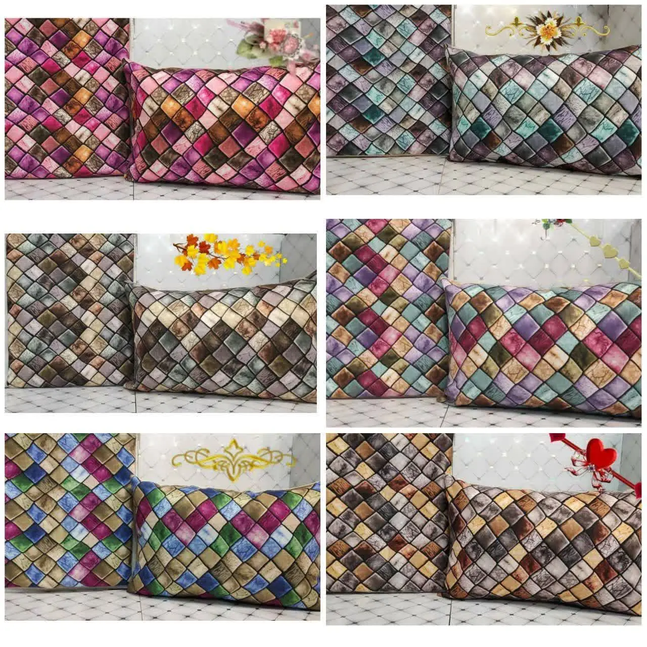 #روبالشتی_استون
