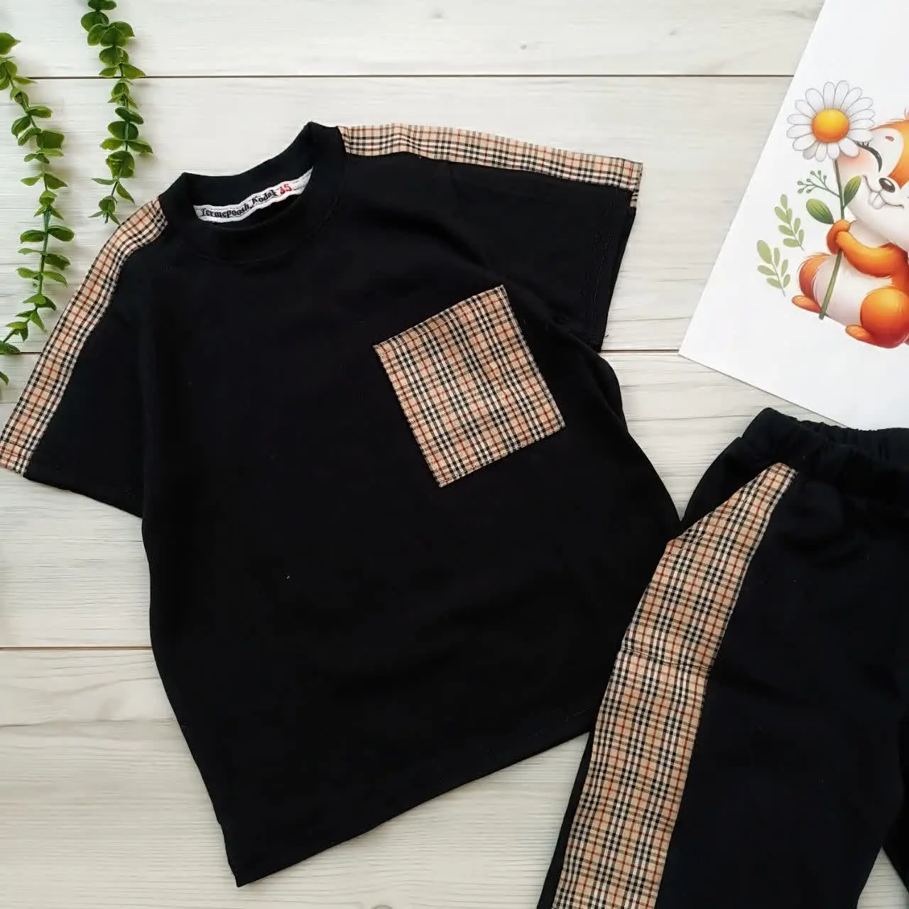 کار امروزمون مخصوص اوناییه که کار ساده و شیک دوست دارن
