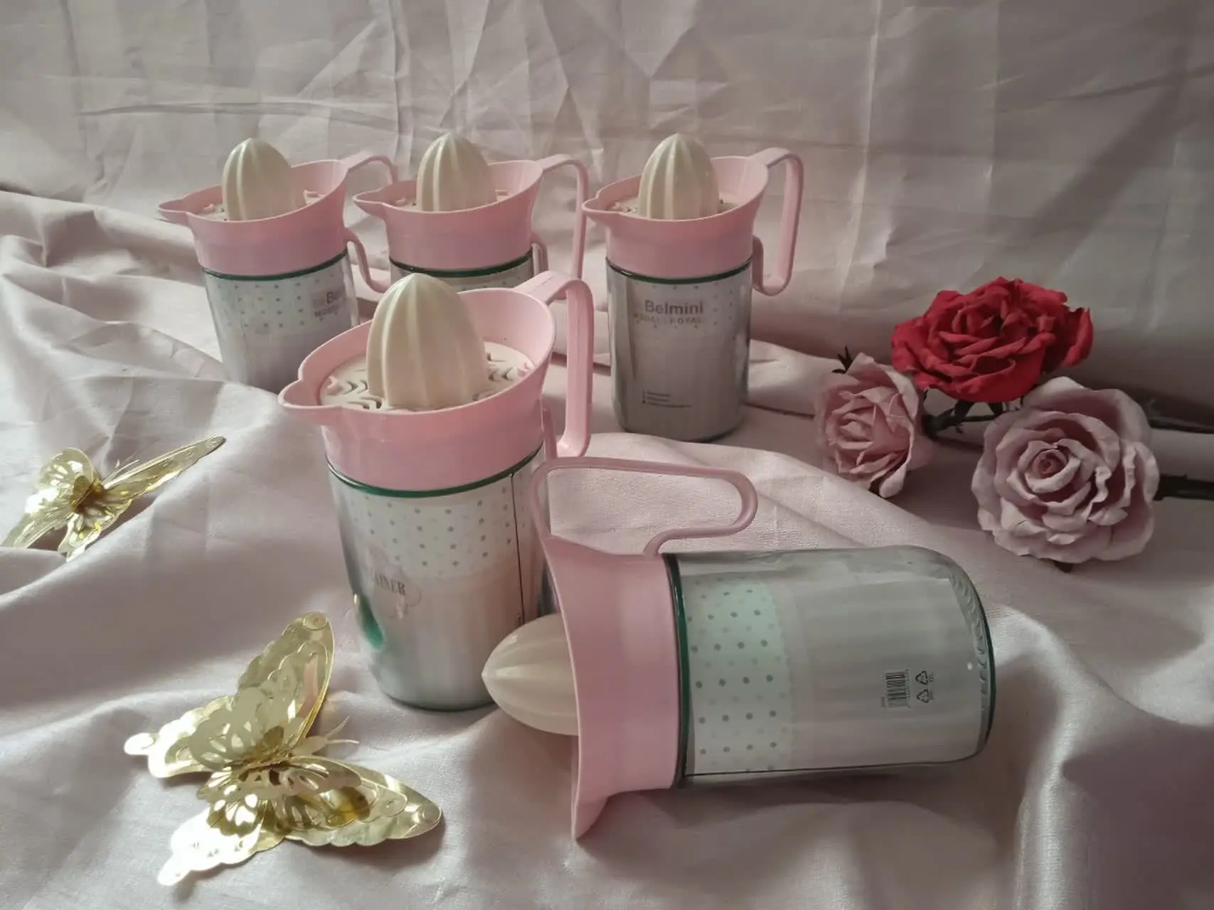 پارچ آب مرکبات گیری ارتفاع...