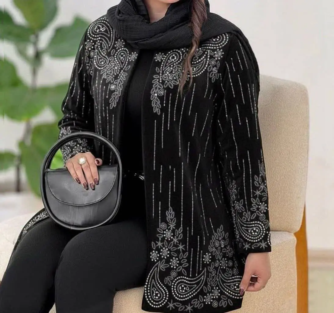 کت مجلسی میشا