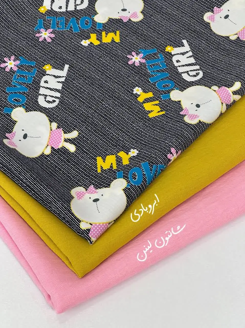 🥹🖐🏻اینارو بیین قند تو دلت اب میشه
