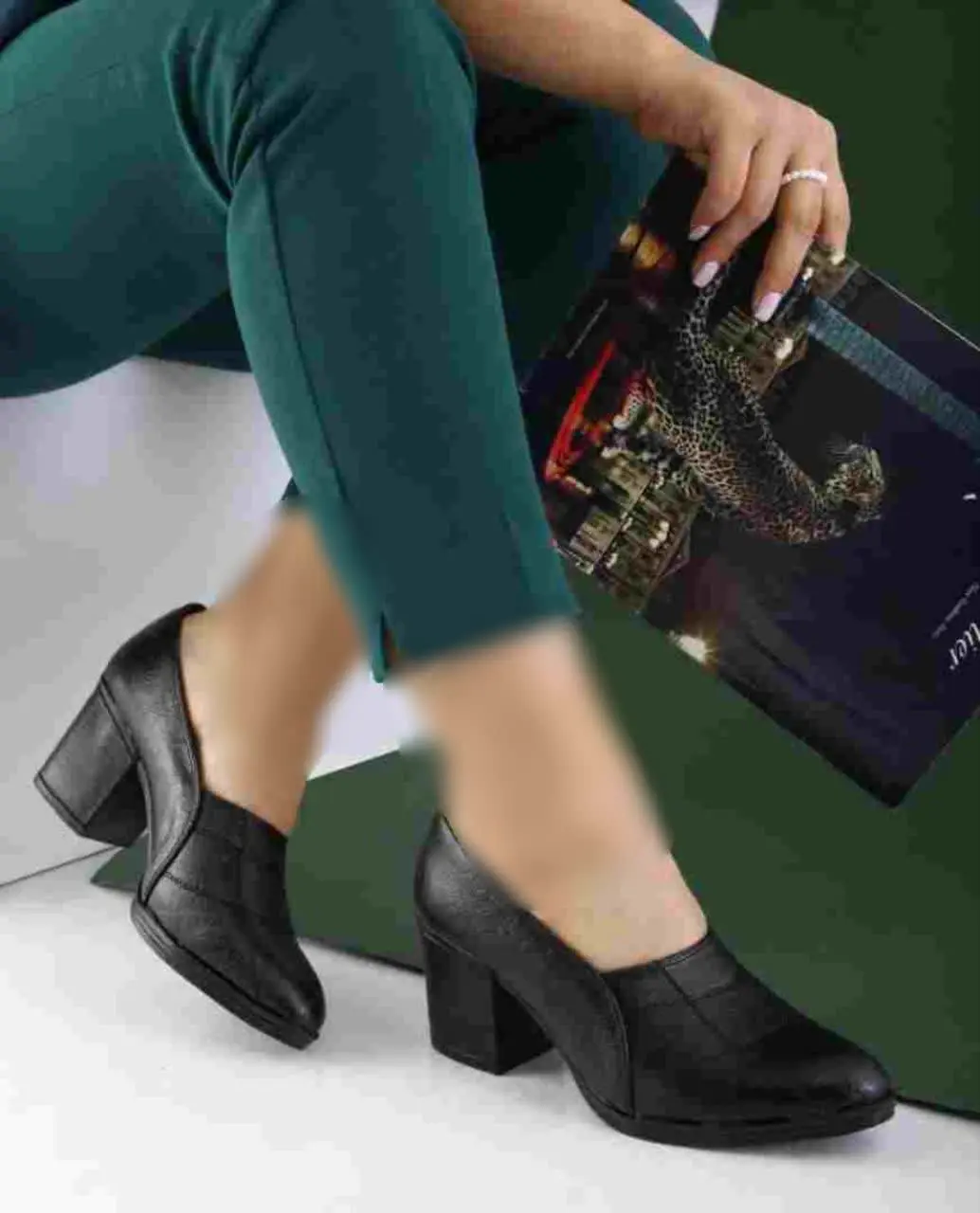 🌸کفش طبی جدید🌸