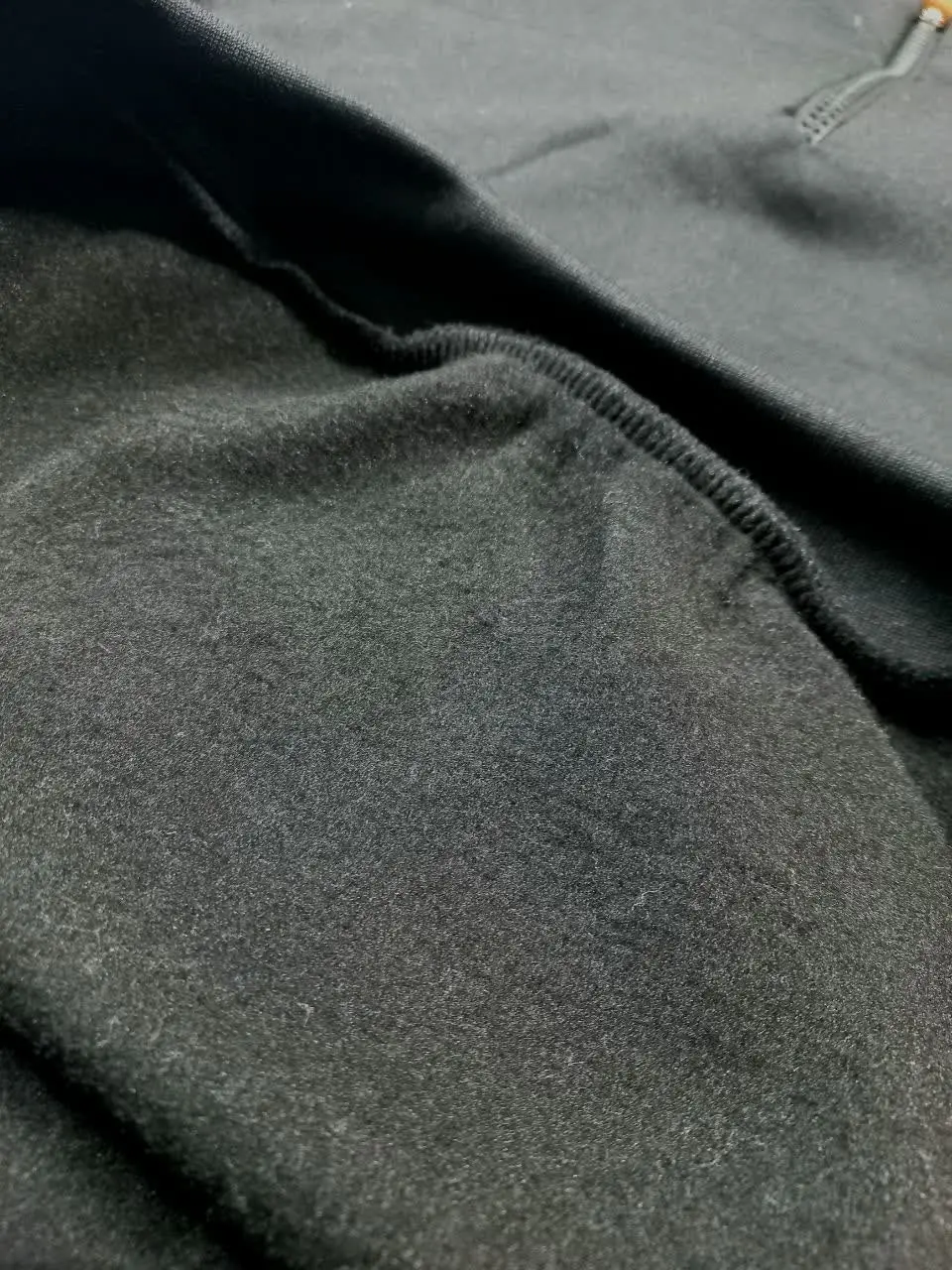 ❤️نام: دورس نیم زیپ 
