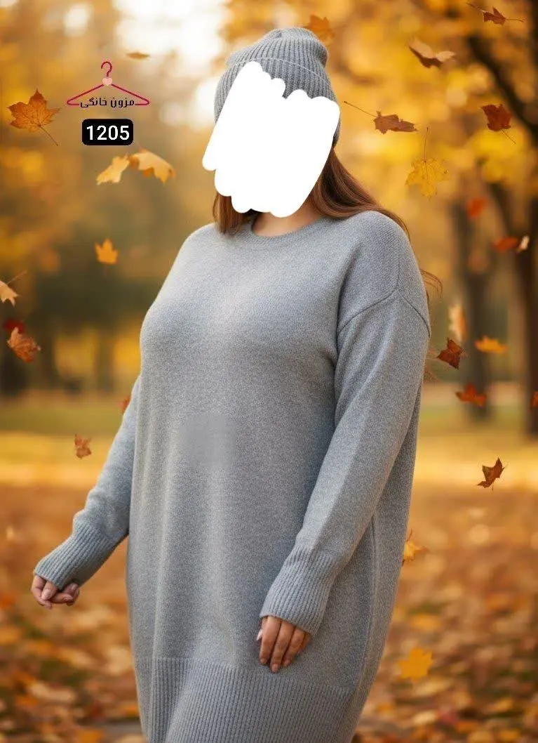 ✅ به جای زیرمانتویی زیر بار...