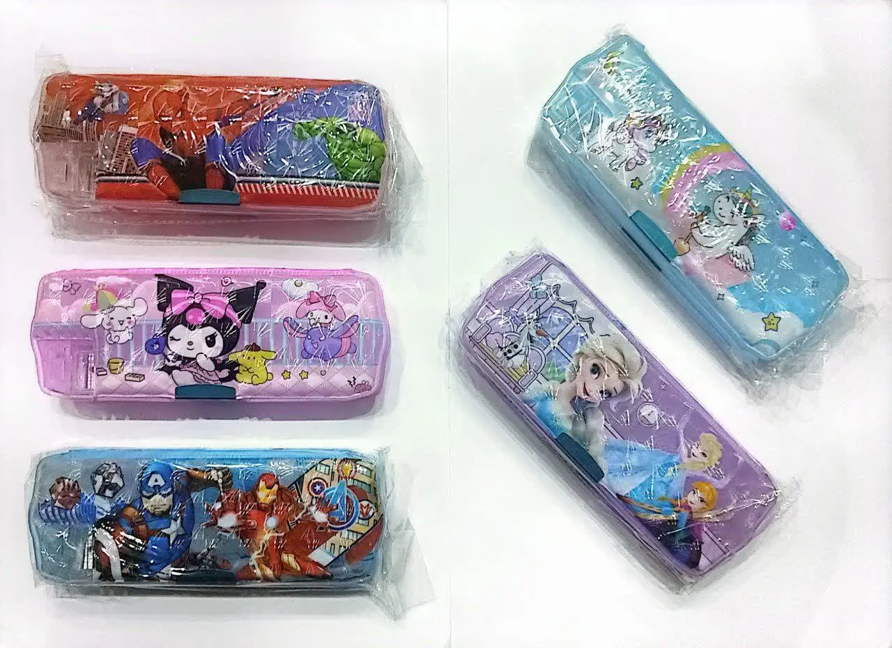 جامدادی مغناطیسی تراش دار
