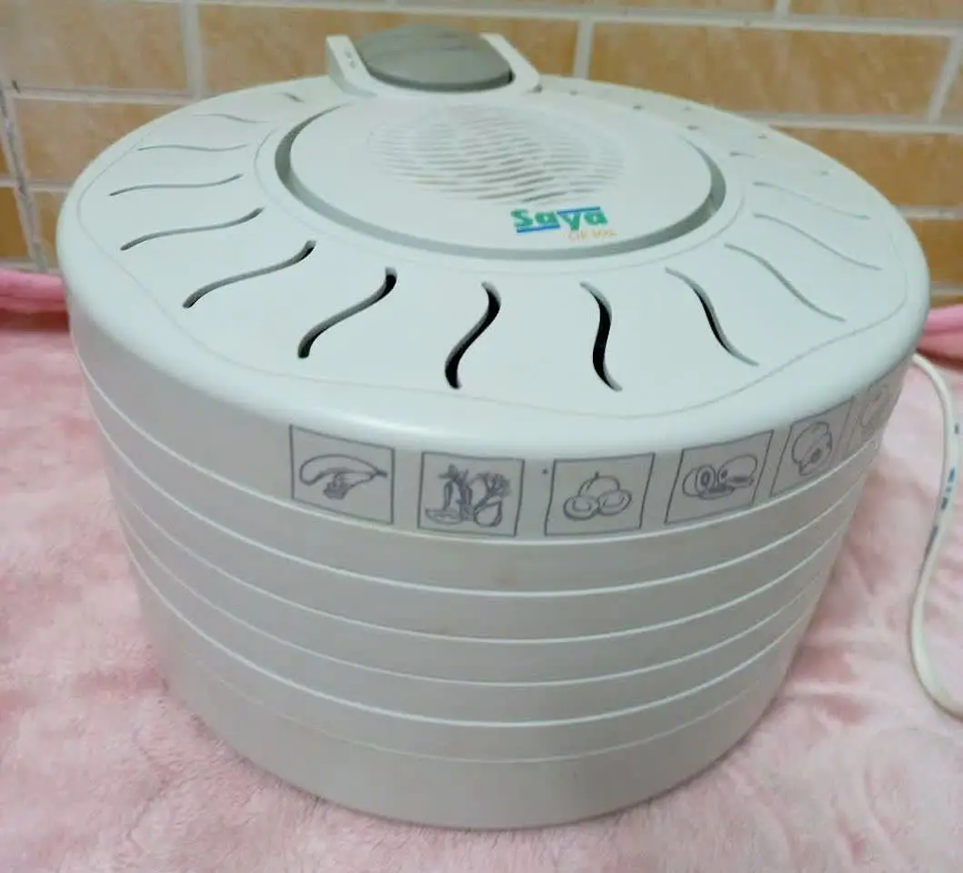 میوه خشک کن. درحدنو
