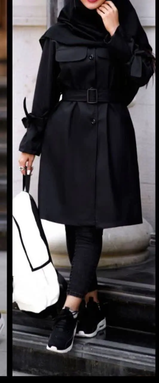 👚نام: مانتو پرفروش رایسا شارژ شد 😍😍
