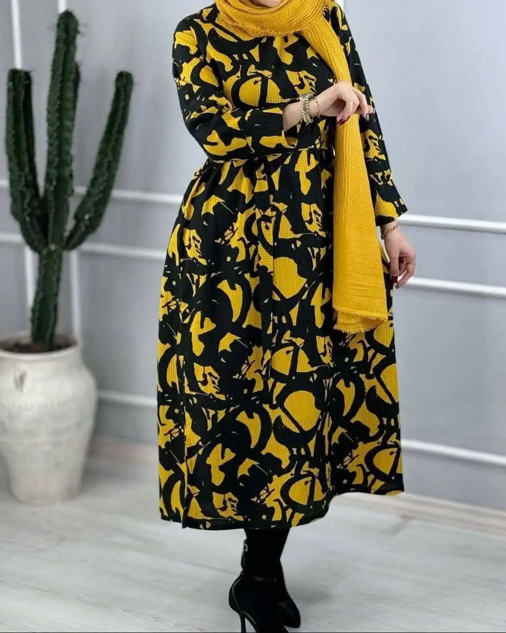 نام: پیراهن شاهدخت
