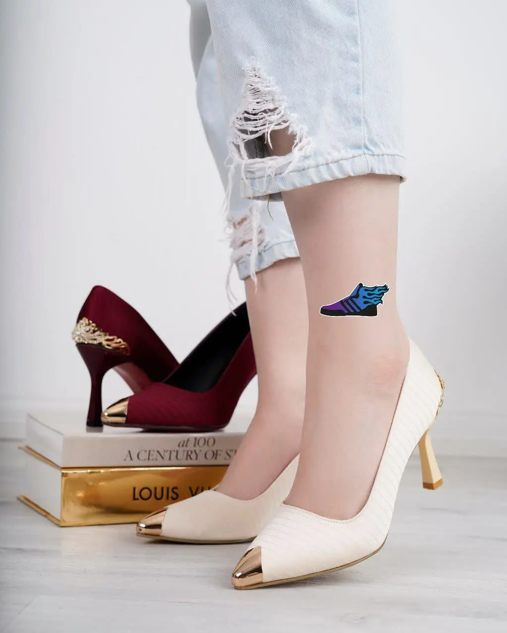 #مجلسی کیفیت کارو داشته باش😍
