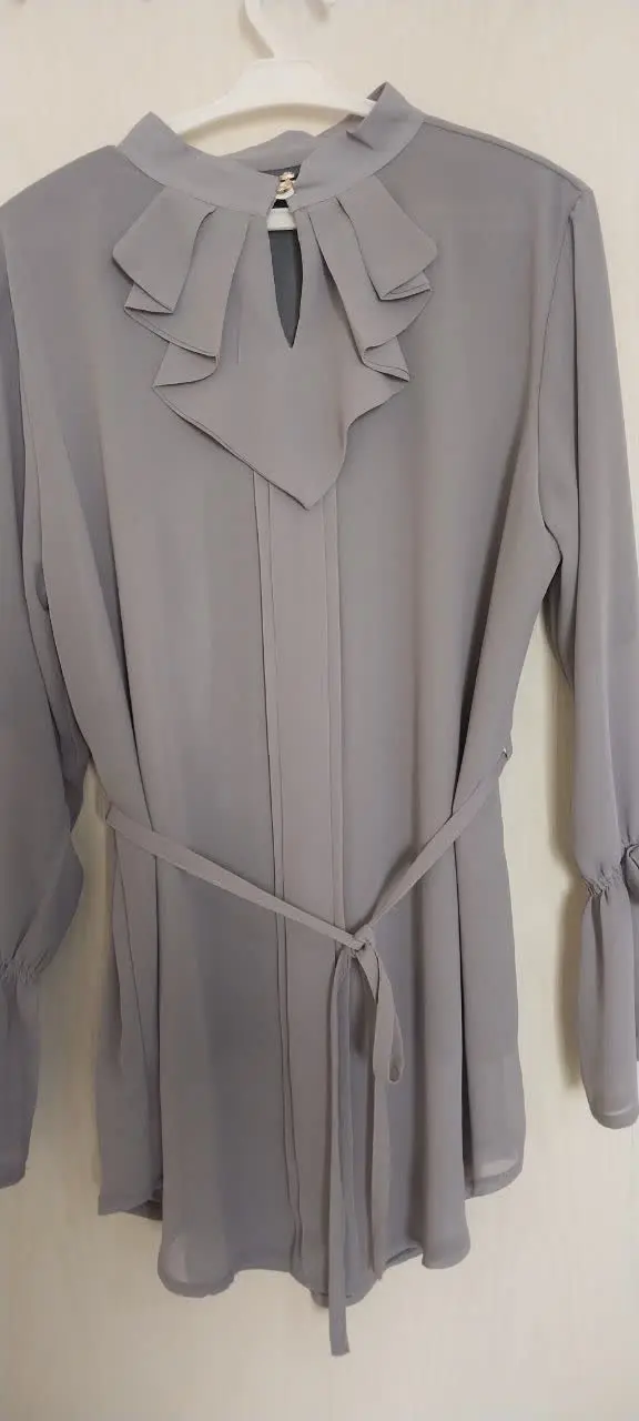 شومیز مجلسی 
