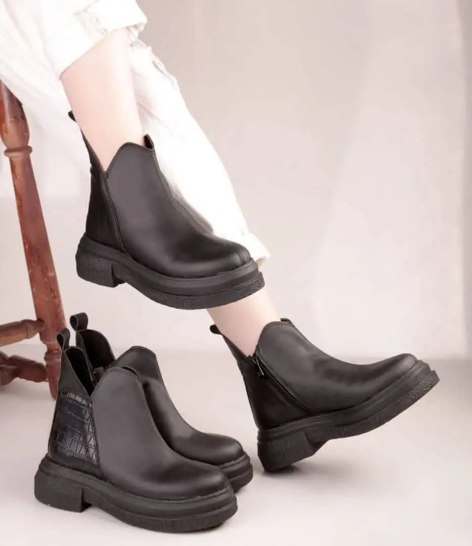 نیمبوت مدل pars😍