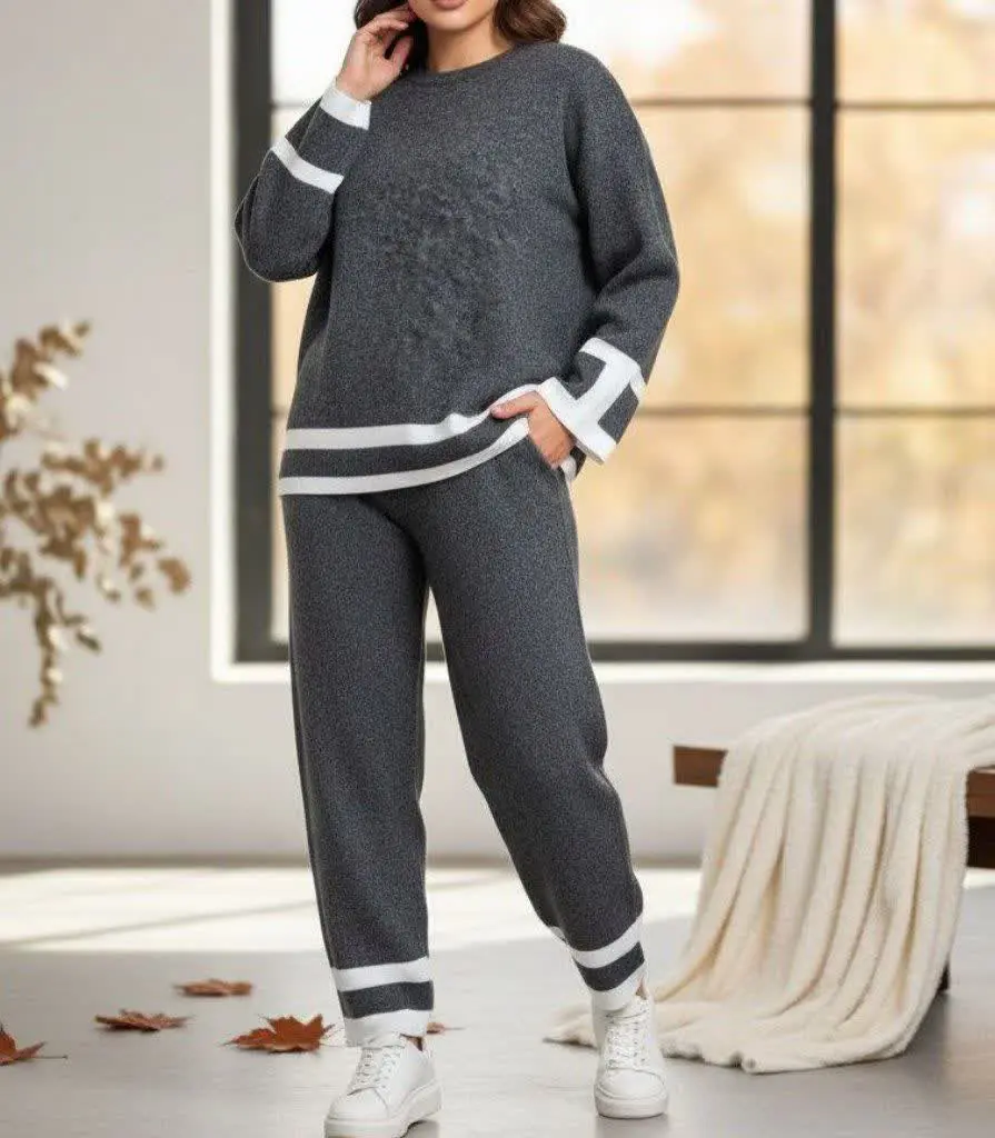 👚 نام: ست بافت نیایش