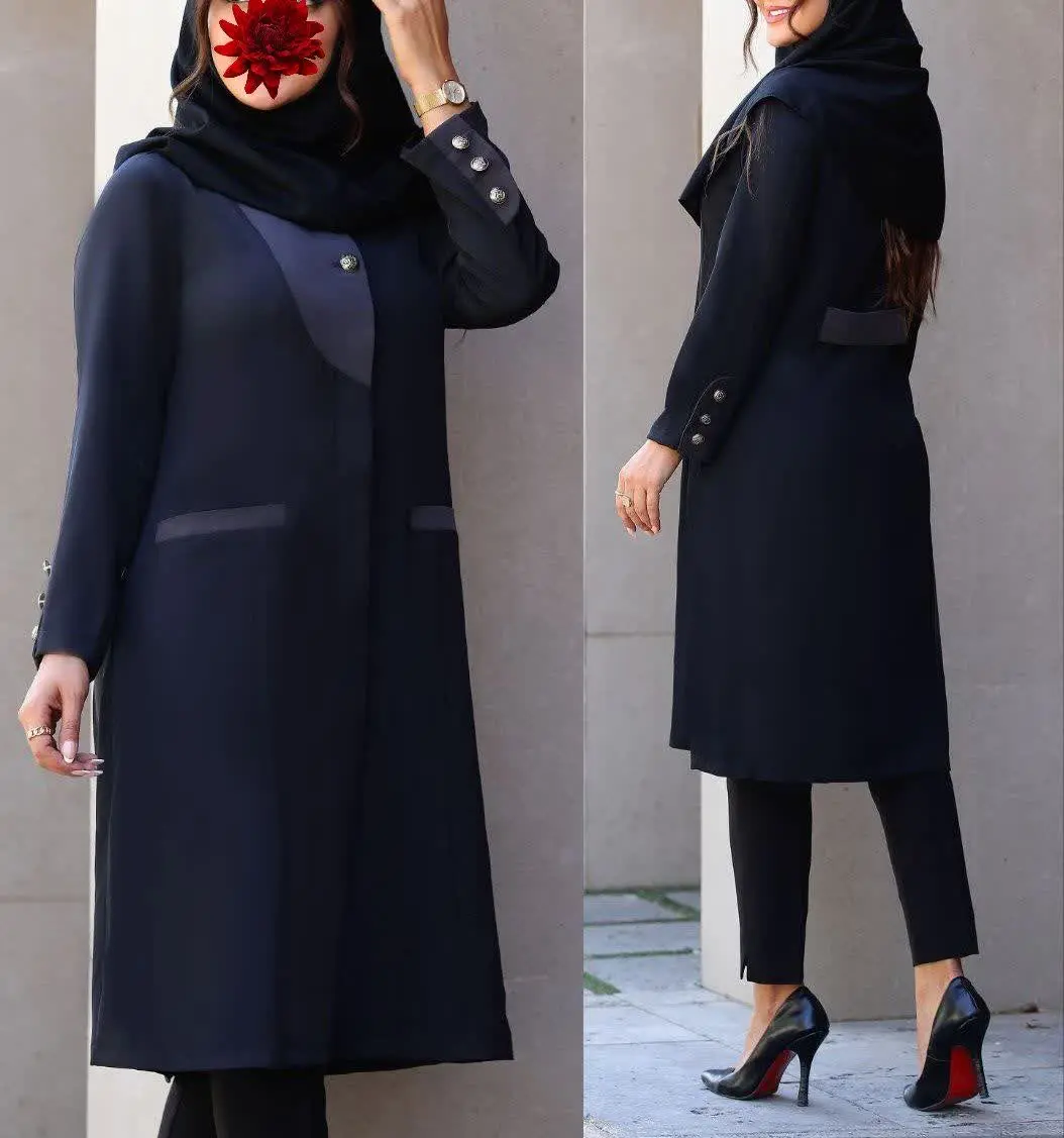 #مانتواداری #دانشجویی #مانتوتک_اداری #مجلسی #دایموند #ترک_لند 
