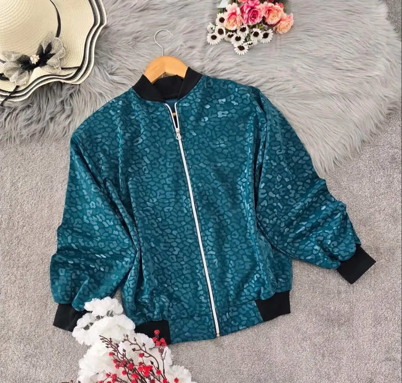 بامبر پلنگی