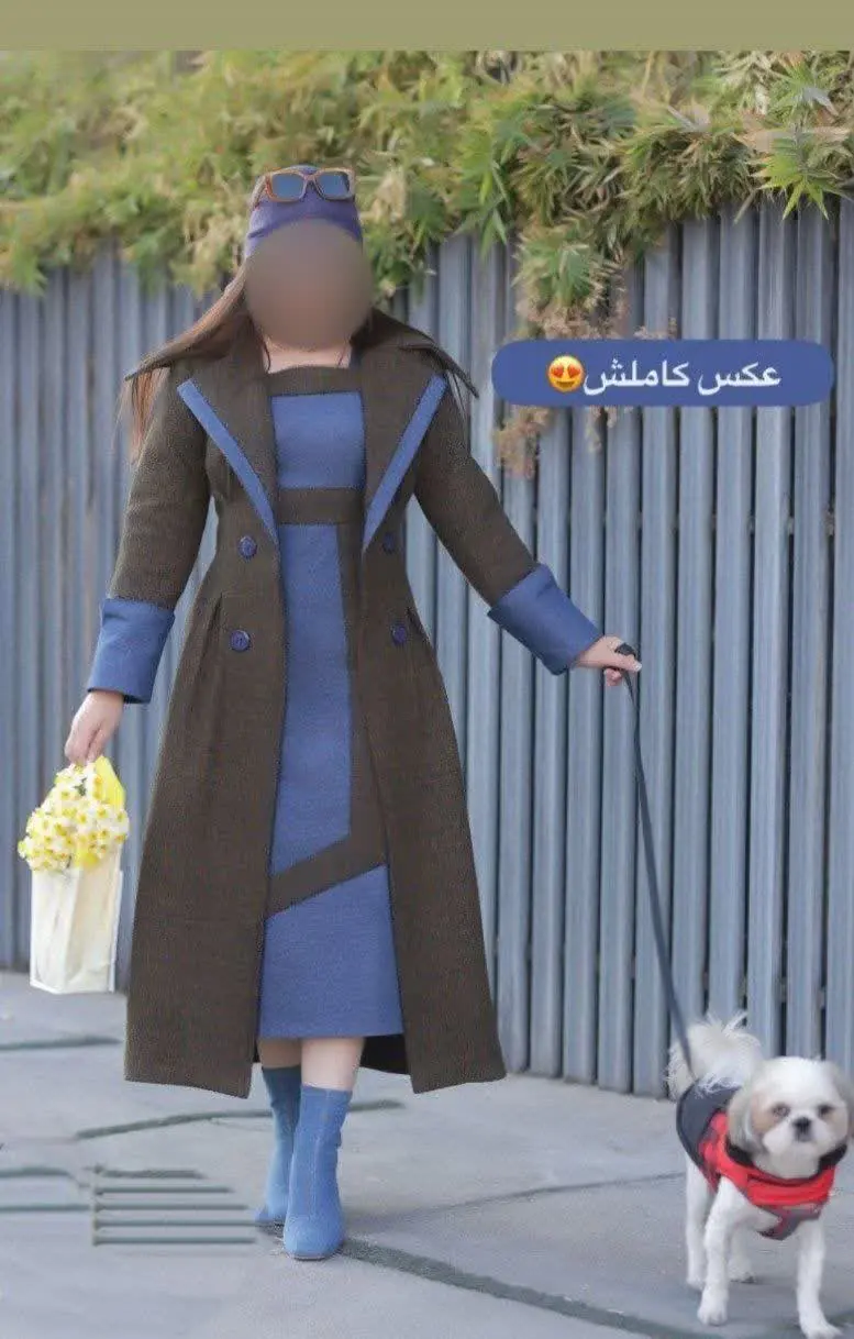 👚 نام: ست فوتر و تنسل 
