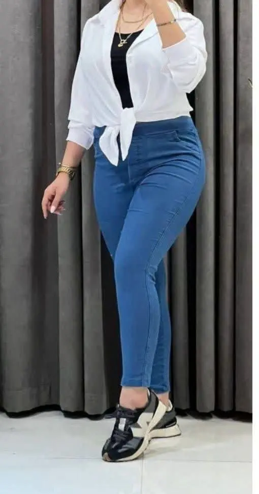 👚 نام: شلوار نیل
