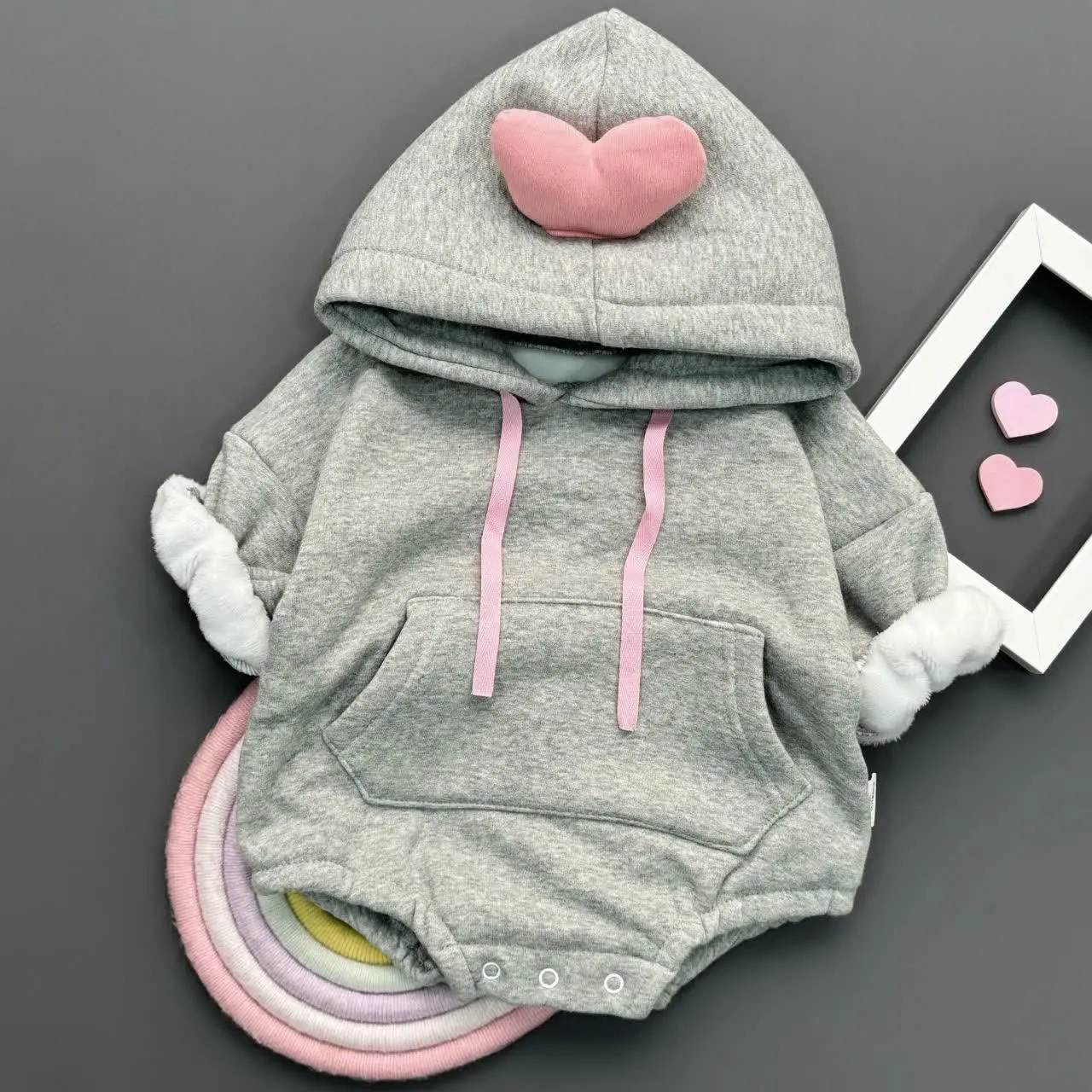 هودی وارداتی
