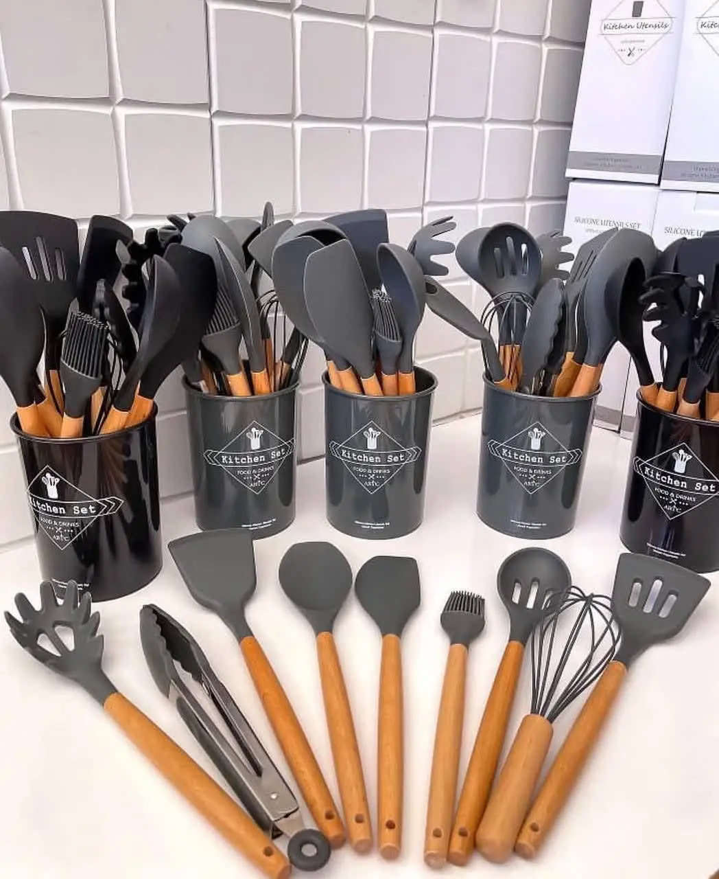 🔥🔥 این ست فوق‌العاده خوشگل و با کیفیت شارژ شد 🔥🔥
