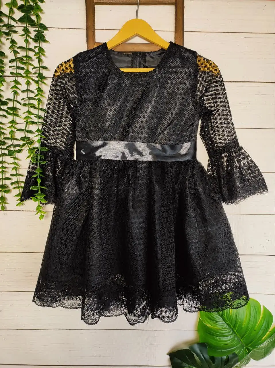 پیراهن آسلی
