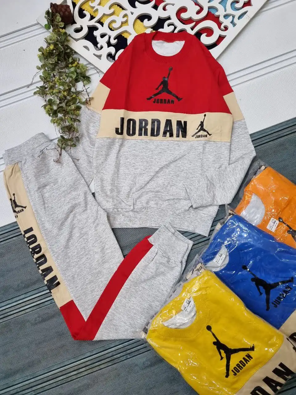 🇮🇷🧥🧶👗👚👔🎽👕👖💎
