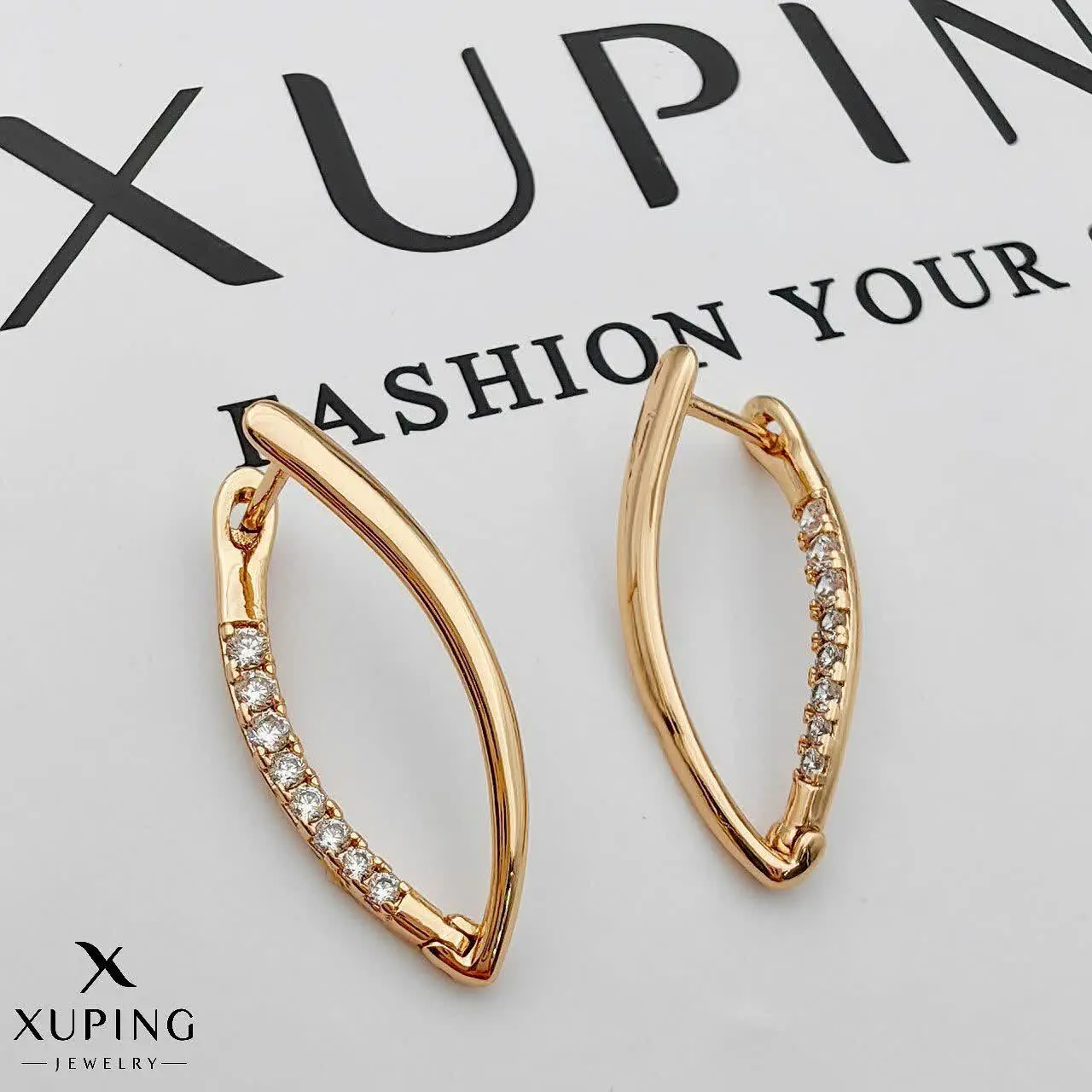 گوشواره ژوپینگ کد ۲۸۳۹