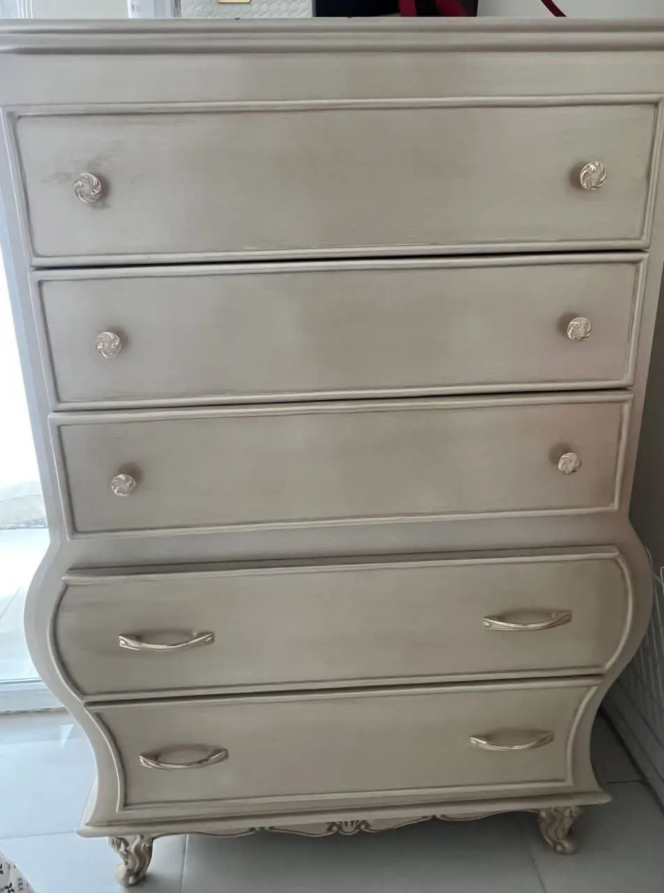 سرویس خواب کامل دونفره
