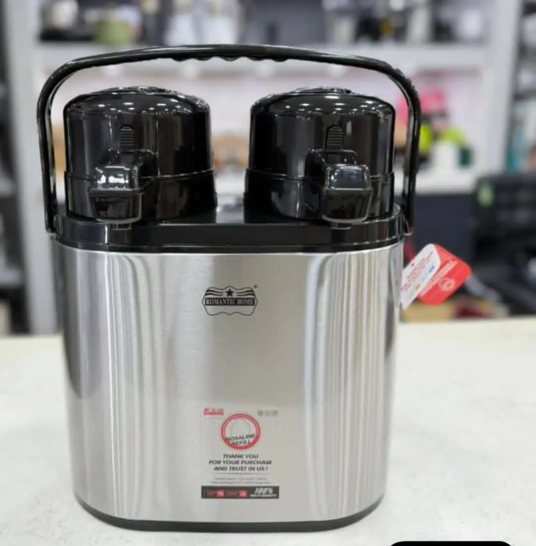 ✳️ فلاکس دوقلو رمانتیک‌ها
