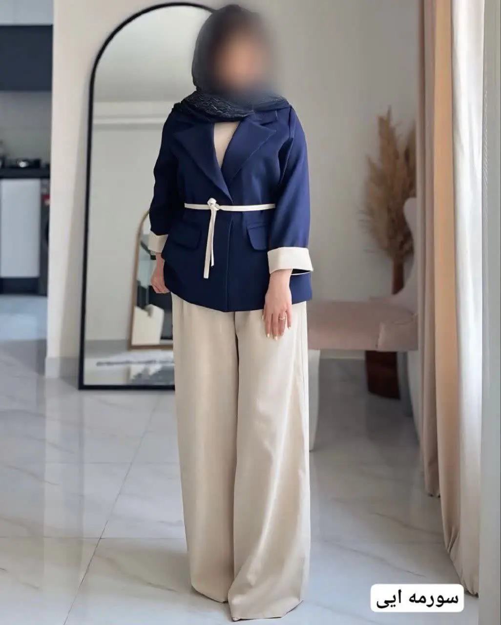 خوشگلترین و جذاب ترین ست کت...