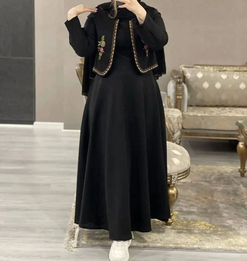 👚 نام: کت سارافون پروانه
