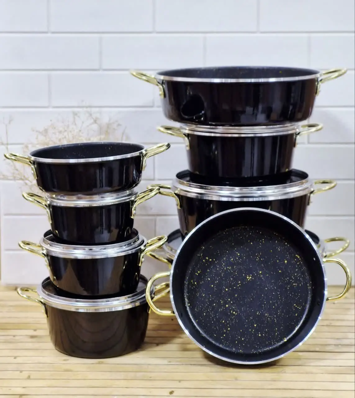 ️کف گرانیت