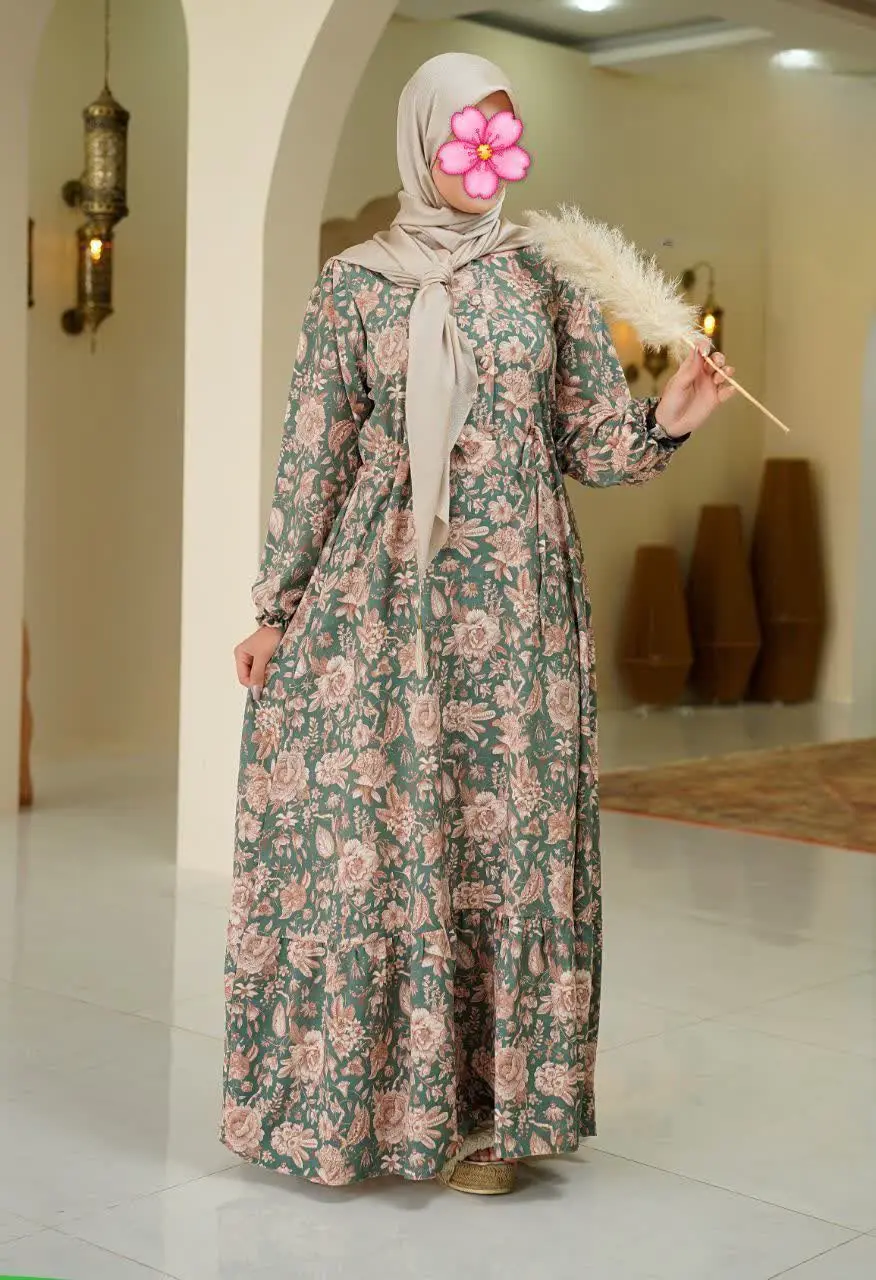 خانم گلای قشنگم