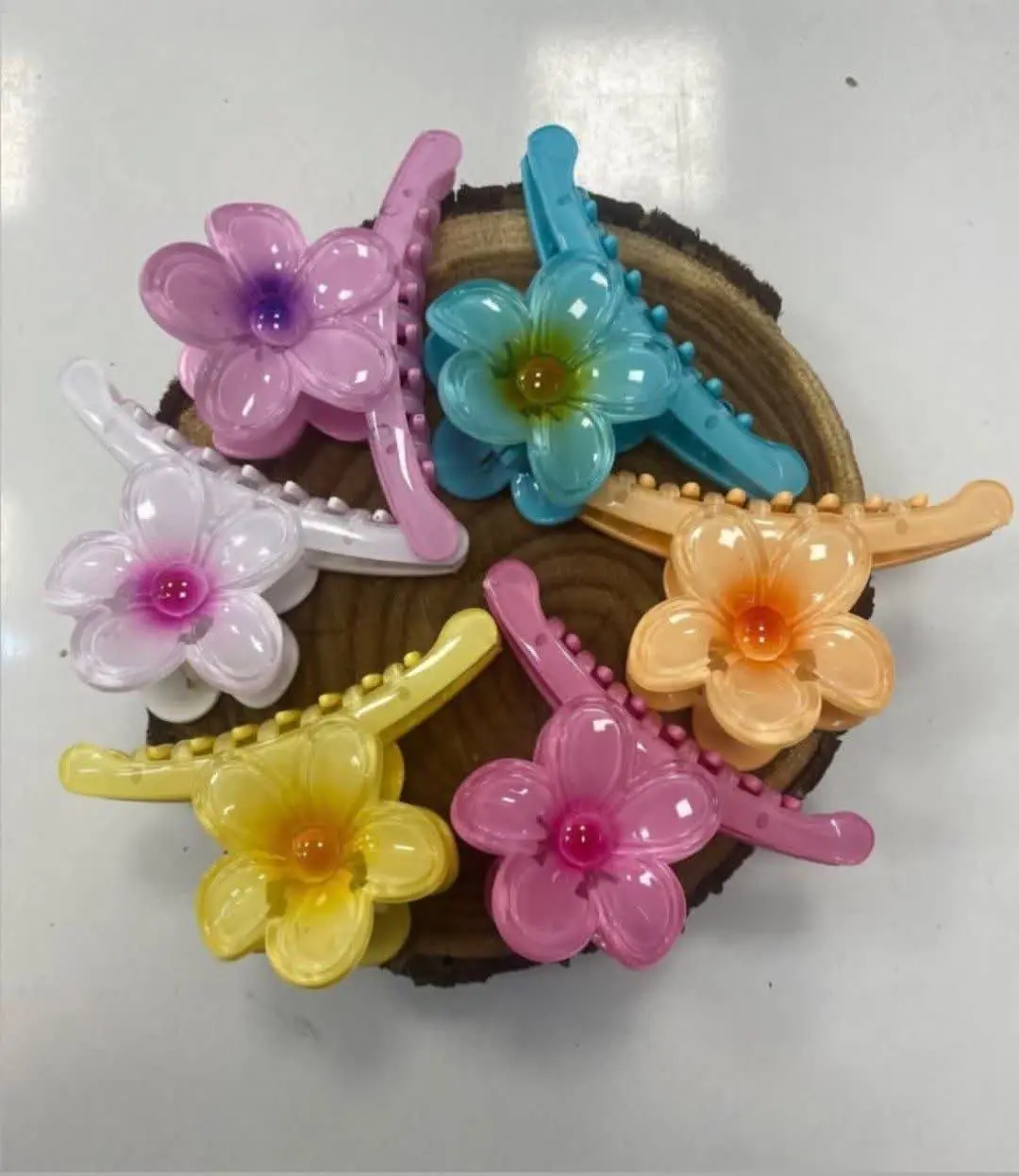 🎀کلیپس پلیمری🎀