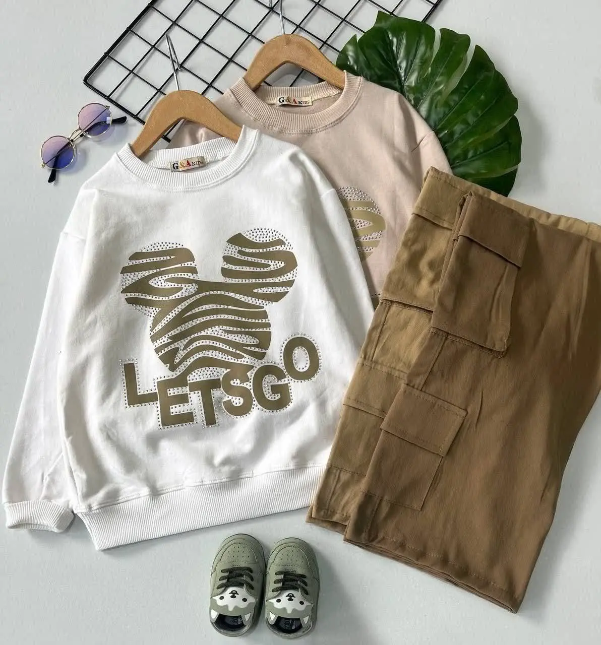 دیگه دنبال ست عیدانه نگرد
