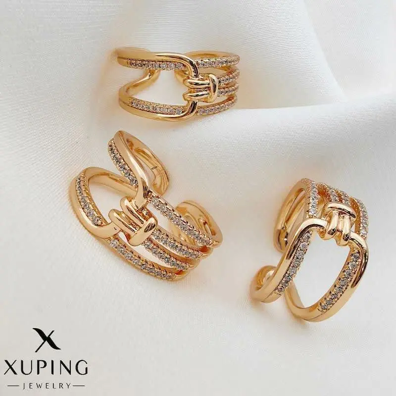 انگشتر ژوپینگ کد ۲۶۴۰