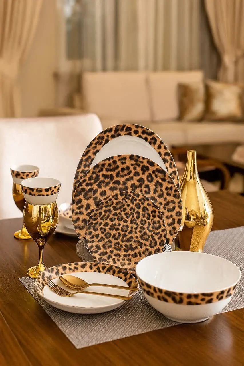 🥗 ۱ عدد کاسه سالاد