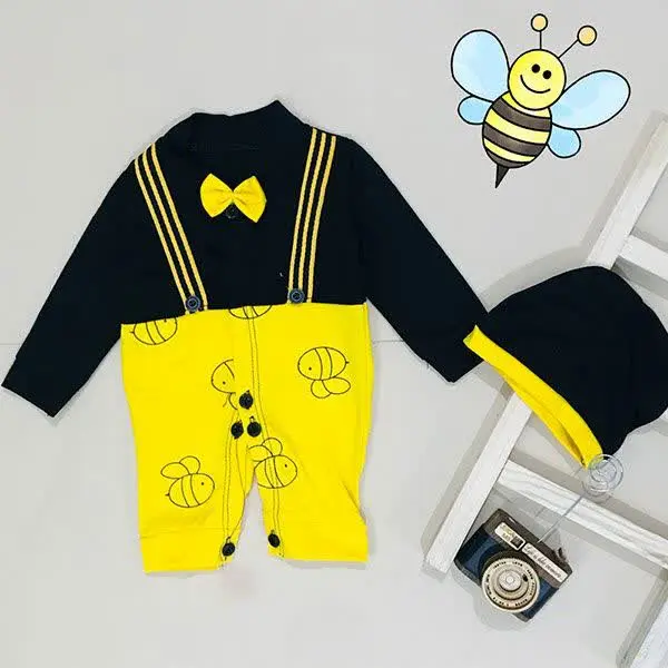 دو تکه سرهمی نقلی
