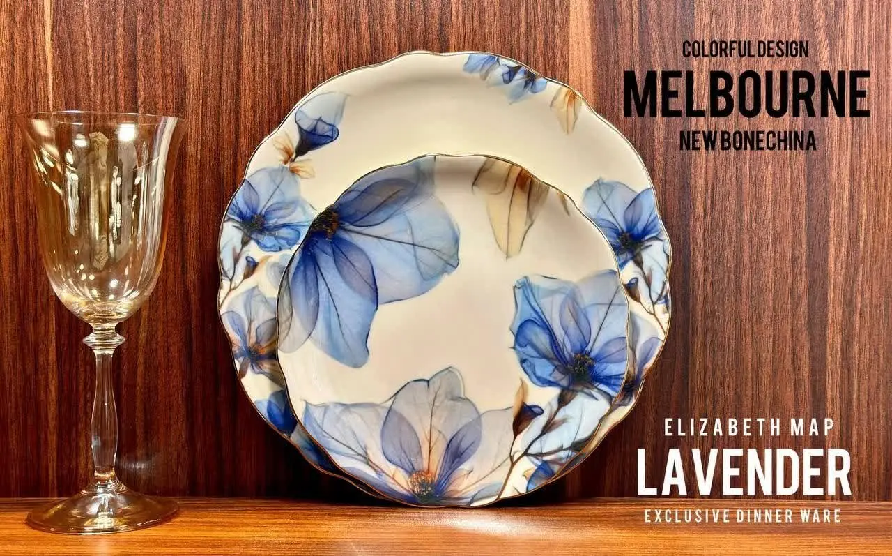 سرویس ۳۱پارچه چینی توس