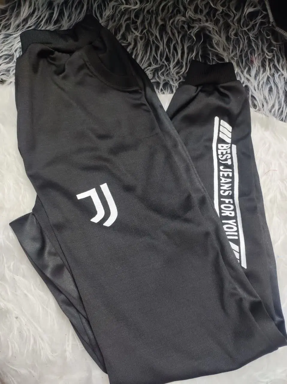 ❤️شلوار اسلش مردانه
