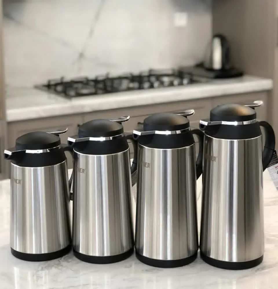 فلاسک استیل✔
