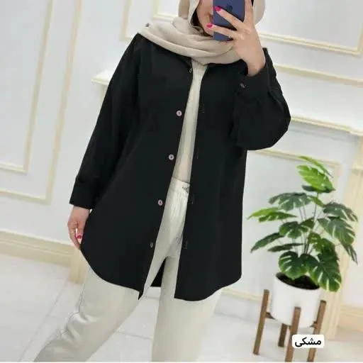 حراج دکمه چوبی❌