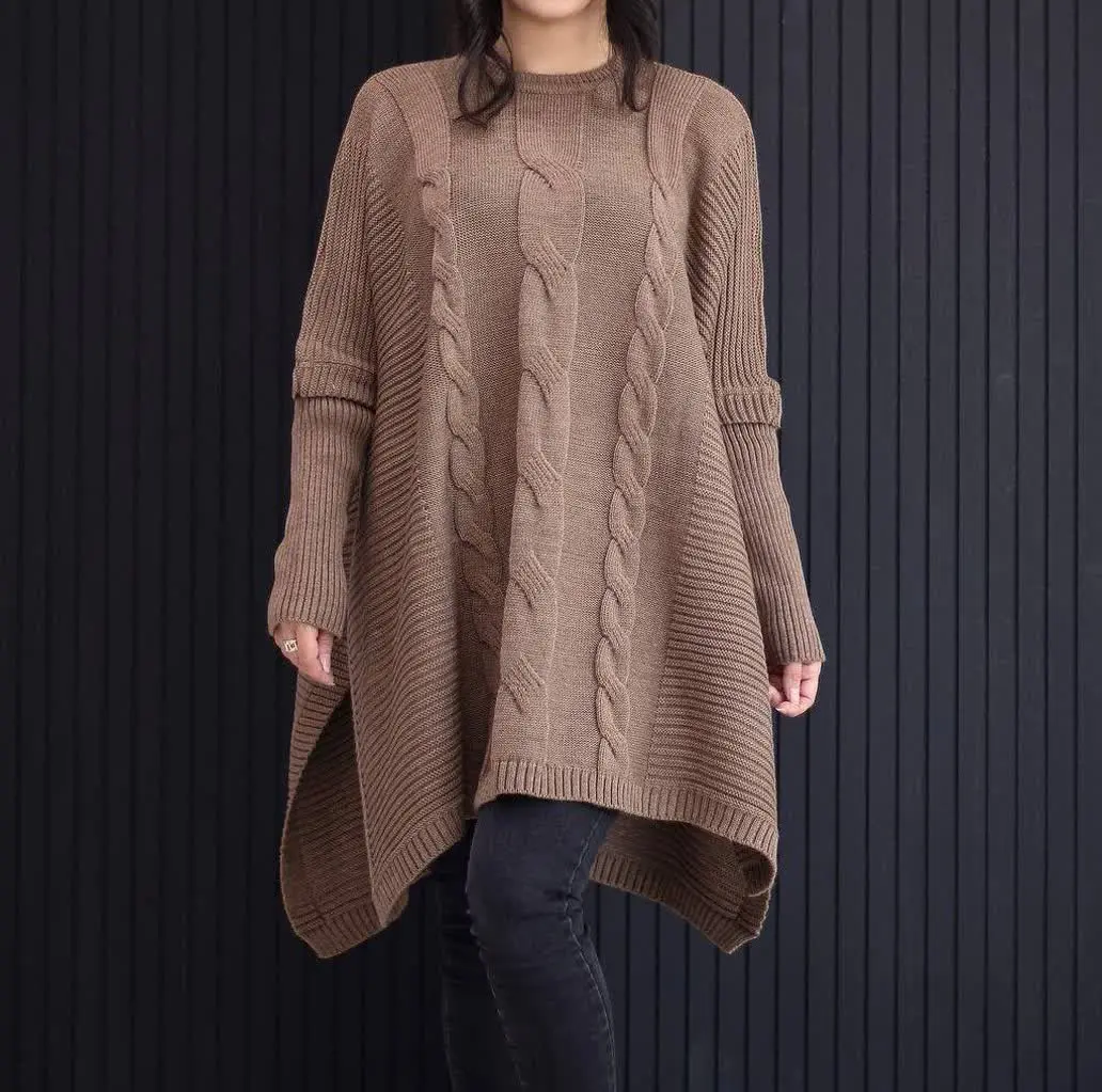 🧶 پانچ بافت مدل روژان دوبار...